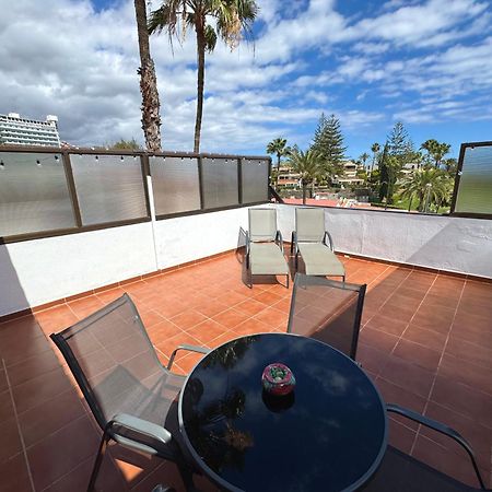 Sea Views, Relax, Maspalomas, Enjoy! Сан-Бартоломе Экстерьер фото