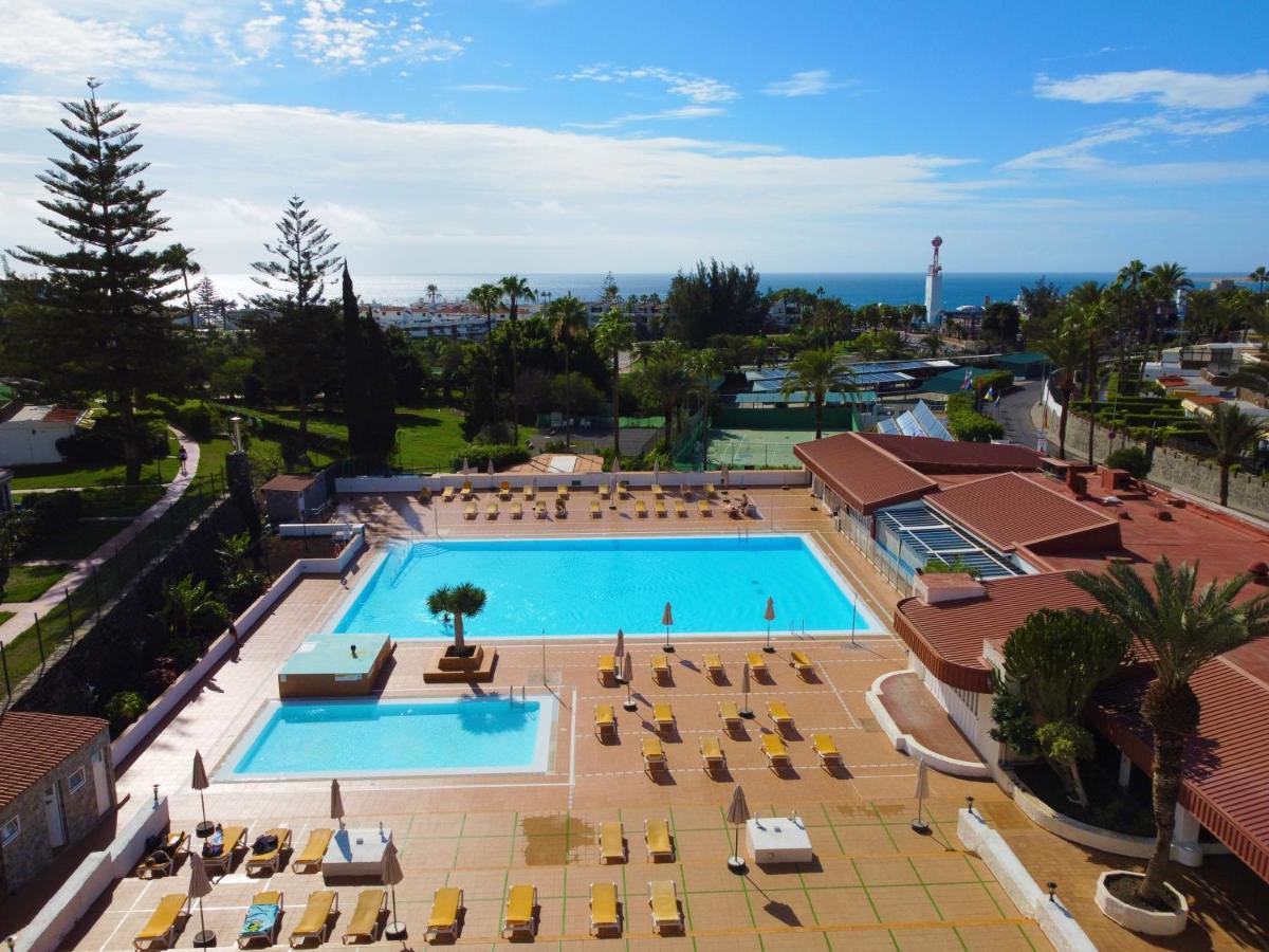 Sea Views, Relax, Maspalomas, Enjoy! Сан-Бартоломе Экстерьер фото