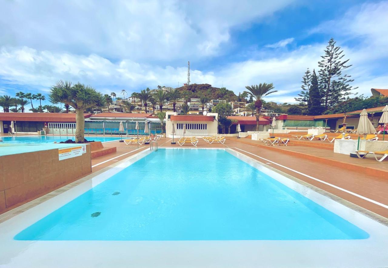 Sea Views, Relax, Maspalomas, Enjoy! Сан-Бартоломе Экстерьер фото