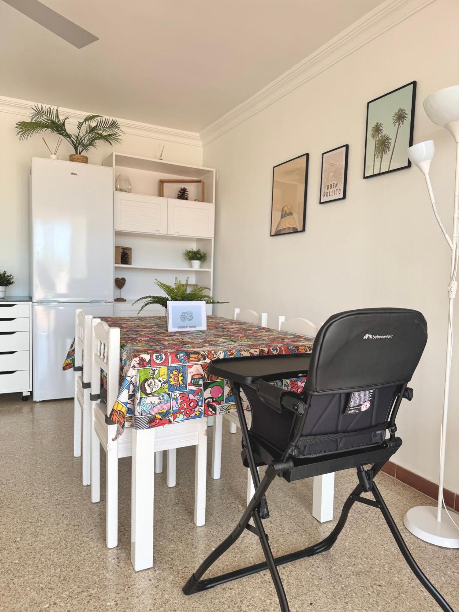 Sea Views, Relax, Maspalomas, Enjoy! Сан-Бартоломе Экстерьер фото